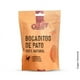 thumbnail image 3 of Goofy Bocadito Natural De Pato Snack Perro X 20 Gramos, 3 of 6