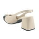 thumbnail image 4 of Zapato Via Marte Mujer 067-001-01 Nude Casual, 4 of 6