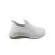 thumbnail image 1 of Zapatilla Ecocuero  ZAZ03 Blanco, 1 of 5