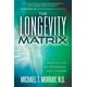thumbnail image 1 of Libro The Longevity Matrix de Morgan James Publishing, 1 of 1