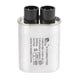 thumbnail image 1 of Capacitor BlueNatHxRPR 0,91uF 2100V para Microondas, 1 of 8