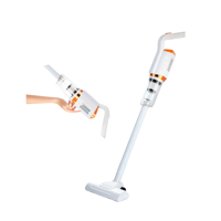 Casa Pagoda - Aspiradora Inalámbrica Alta Potencia Recargable Accesorios