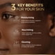 thumbnail image 5 of Crema hidratante facial Nutraharmony Daily Cream 50 ml con colágeno, 5 of 9