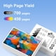 thumbnail image 3 of Cartuchos De Tinta 63xl Black Color Para Hp, 3 of 7