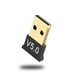 thumbnail image 1 of Adaptador Transmisor Receptor USB Bluetooth 5.0 Para PC Notebook Inalambrico NO Radioautos, 1 of 3