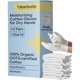 thumbnail image 1 of Clearbody Organics White Cotton Gloves for Dry Hands Sleeping, 1 of 3