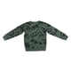 thumbnail image 2 of Polerón Niño Crew Skate Verde Talla 8, 2 of 3