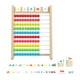 thumbnail image 4 of Juguetes De Aprendizaje De Matemáticas, Juguetes Educativos Para Niños, Juguetes De ábaco Para Niños Y Niñas, Regalos De Vacaciones, 4 of 5