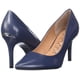 thumbnail image 2 of Zapatos de Tacón Calvin Klein Gayle Azul Marino Punta Fina Tacón de 10 cm, 2 of 2