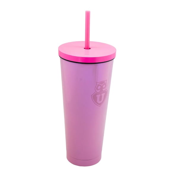 Vaso Tumbler Pink