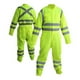 thumbnail image 2 of Overol Reflectante Fluor Alta Visibilidad, 2 of 6