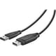 thumbnail image 2 of Cable USB Insignia NS-PU965XF-C para transferencia de datos de 480 Mbps, 2 of 2