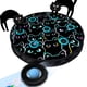 thumbnail image 1 of Bola interactiva ORSDA de Cat Toy que rueda rápidamente en bolsa, 1 of 8