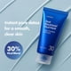 thumbnail image 2 of Máscara de barro TOSOWOONG Real Blackhead Facial & Nariz Poros, 100 g, 2 of 6