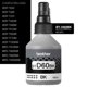 thumbnail image 3 of Botella de Tinta Original BTD60BK Negro, 3 of 3