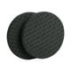 thumbnail image 4 of 2 Rodilleras De Yoga Y Pilates Para Mujeres Y Hombres, Flexiones Y Equilibrio, Color Negro, 4 of 5