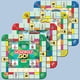 thumbnail image 4 of Juego de mesa Hasbro Gaming Monopoly GO! Inspirado en un juego móvil, 4 of 8
