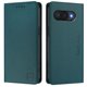 thumbnail image 4 of Funda Billetera con Soporte para Google Pixel 9A Bloqueo RFID Plegable Verde oscuro, 4 of 6
