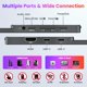 thumbnail image 5 of Monitor Portátil 15 6 Fhd 1080p Hdr Ips Con Altavoz, 5 of 7