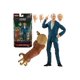 thumbnail image 1 of Figura de acción Spider-Man Marvel Legends J. Jonah Jameson, 1 of 8