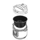 thumbnail image 3 of Olla interior instantánea Instant Pot 7.5 litros, 3 of 3