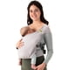 thumbnail image 1 of Portabebés híbrido Boba Bliss para recién nacidos y niños pequeños, color gris, 1 of 8