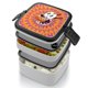 thumbnail image 4 of Fiambrera de Doble Capa Coraje el Perro Cobarde 1000ml, 4 of 6