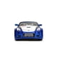 thumbnail image 3 of Auto fundido a presión Jada Toys JDM Tuners 2003 Nissan 350Z 1:24, 3 of 6