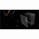 thumbnail image 2 of Caja para PC Thermaltake S370 WS E-ATX negra con detalle de madera, 2 of 7