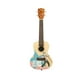 thumbnail image 2 of Ukelele Concierto Kala Elvis Rockabilly Kala-Ltp-C-Erb, 2 of 3
