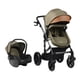 thumbnail image 2 of Coche Travel System Atlas Verde, 2 of 8