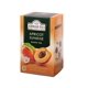 thumbnail image 3 of Té Negro Ahmad Tea Apricot Sunrise con 20 Bolsitas, 3 of 3