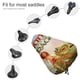 thumbnail image 3 of Funda para Asiento de Bicicleta Desmarcar Jane y el Dragón, 3 of 6