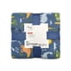 thumbnail image 3 of Frazada Polar Estampada 1.5 Plazas 160 x 200 cm, 3 of 5