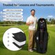 thumbnail image 5 of Bolsa de viaje para golf Golfimate con tapa dura de fibra de carbono, 5 of 9