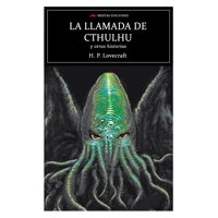 Mestas Ediciones - Libro La Llamada De Cthulhu Y Otras Historias