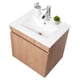 thumbnail image 1 of Vanitorio aereo 50 cm madera, 1 of 3
