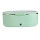 thumbnail image 1 of Limpiador De Joyas 48KHz Profesional Duradero 330ml Para Cadena Monedas Verde, 1 of 5