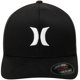 thumbnail image 2 of Gorra Hurley One & Only de 6 Paneles con Visera Curva, 2 of 6