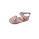 thumbnail image 1 of Sandalia de Vestir Niña Rosado, 1 of 3