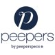 thumbnail image 2 of Lentes Peepers Clark Focus Azul de PeeperSpecs, 2 of 2