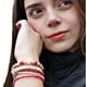 thumbnail image 2 of Pulsera Set Madrid Rojo, 2 of 3
