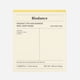 thumbnail image 3 of Mascarilla Niacinamida Radiant Vita, 3 of 3