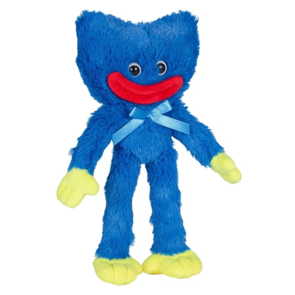 Peluche Coleccionable Suave de Poppy Playtime Roblox