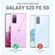 thumbnail image 2 of Funda SUPCASE Unicorn Beetle Pro para Samsung Galaxy S20 FE, 2 of 9