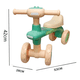 thumbnail image 2 of Correpasillo Caminadora Equilibrio Musical 4 Ruedas Infantil, 2 of 5