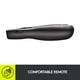 thumbnail image 2 of Clicker remoto inalámbrico para presentaciones Logitech R400, 2 of 9