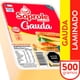 thumbnail image 5 of Queso Gauda  Laminado Resellable, 500 g, 5 of 6