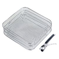 Bothyi - Estante Para Freidora De Aire, Deshidratador, Estante De Secado, Soporte Para Cocina Casera