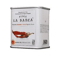 Finca La Barca Pimentón Ahumado Agridulce Lata 1 X 70 Gr
